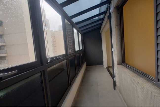 Imagem Apartamento com 1 Quarto à Venda, 47 m² em Consolação - São Paulo Imagem Apartamento com 1 Quarto à Venda, 47 m² em Consolação - São Paulo