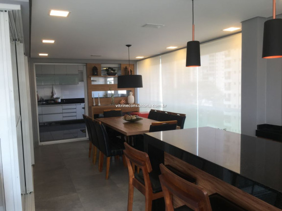 Imagem Apartamento com 4 Quartos à Venda, 250 m² em Chácara Klabina - São Paulo Imagem Apartamento com 4 Quartos à Venda, 250 m² em Chácara Klabina - São Paulo