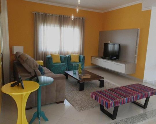 Imagem Casa com 3 Quartos à Venda, 385 m² em Condomínio Residencial Shamballa Ii - Atibaia Imagem Casa com 3 Quartos à Venda, 385 m² em Condomínio Residencial Shamballa Ii - Atibaia