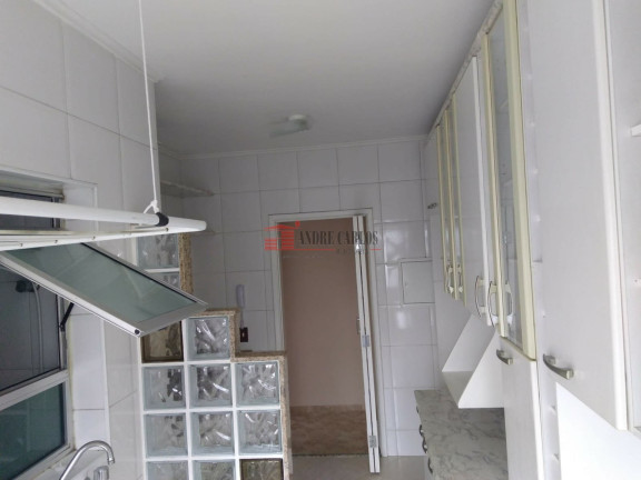 Imagem Apartamento com 2 Quartos à Venda, 63 m² em Centro - Osasco
