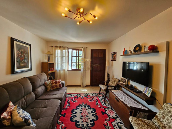 Imagem Casa com 2 Quartos à Venda, 80 m² em Carlos Guinle - Teresópolis Imagem Casa com 2 Quartos à Venda, 80 m² em Carlos Guinle - Teresópolis