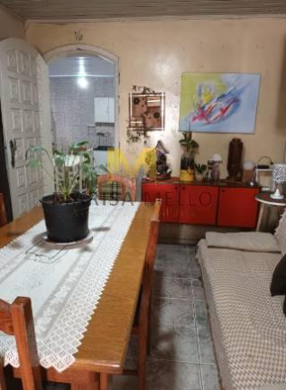 Imagem Casa com 4 Quartos à Venda, 212 m² em Vila Ipanema - Piraquara Imagem Casa com 4 Quartos à Venda, 212 m² em Vila Ipanema - Piraquara