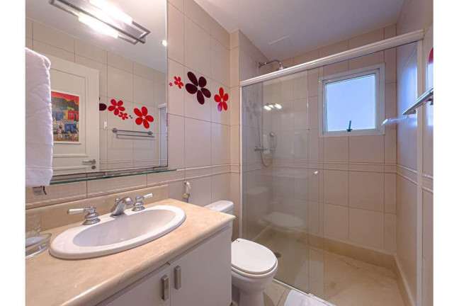 Imagem Apartamento com 5 Quartos à Venda, 369 m² em Moema - São Paulo
