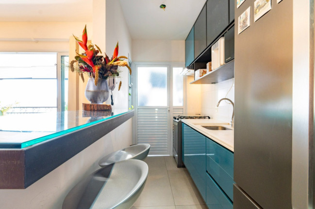 Imagem Apartamento com 2 Quartos à Venda, 68 m² em Vila Suzana - São Paulo Imagem Apartamento com 2 Quartos à Venda, 68 m² em Vila Suzana - São Paulo