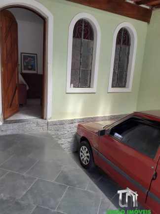 Imagem Casa com 2 Quartos à Venda, 128 m² em Jardim São Miguel - Bragança Paulista Imagem Casa com 2 Quartos à Venda, 128 m² em Jardim São Miguel - Bragança Paulista