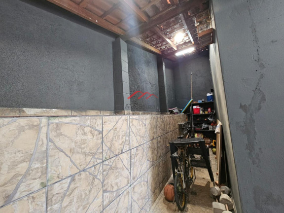 Imagem Casa com 2 Quartos à Venda, 95 m² em Jardim Amélia - Sumaré Imagem Casa com 2 Quartos à Venda, 95 m² em Jardim Amélia - Sumaré
