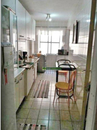 Imagem Apartamento com 3 Quartos à Venda, 104 m² em água Verde - Curitiba