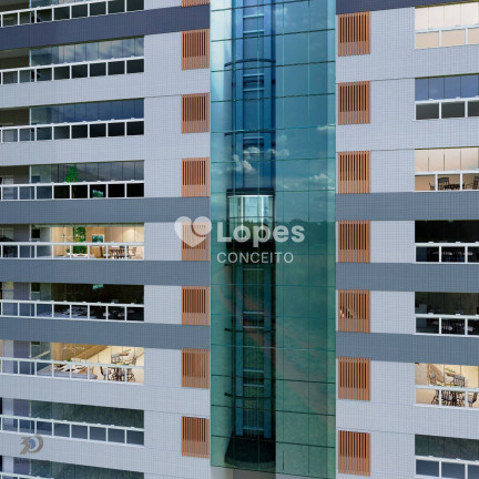 Imagem Apartamento à Venda,  em Aviação - Praia Grande