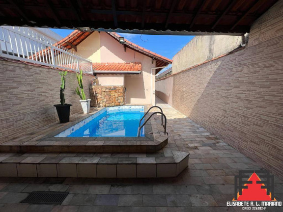 Imagem Casa com 3 Quartos à Venda, 133 m² em Aviacao - Praia Grande Imagem Casa com 3 Quartos à Venda, 133 m² em Aviacao - Praia Grande