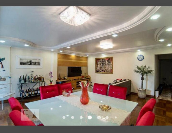 Foto do imóvel Apartamento com 3 Quartos à Venda, 180 m² em Mooca - São Paulo