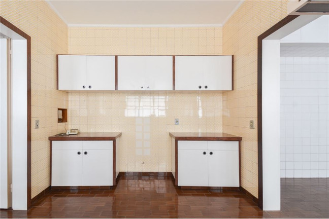 Imagem Apartamento com 3 Quartos à Venda, 277 m² em Higienópolis - São Paulo