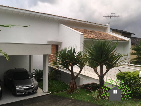 Casa com 3 Quartos à Venda, 221 m² em Jardim Do Golf I - Jandira