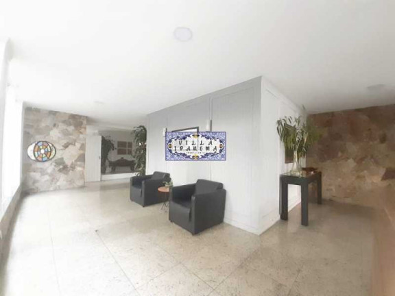 Imagem Apartamento com 3 Quartos à Venda, 90 m² em Leblon - Rio De Janeiro Imagem Apartamento com 3 Quartos à Venda, 90 m² em Leblon - Rio De Janeiro