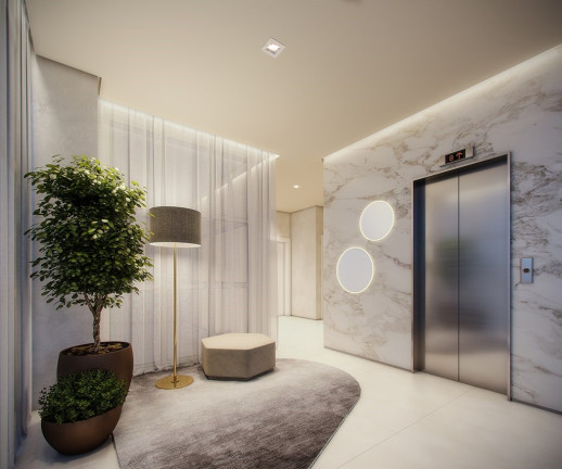Imagem Apartamento com 4 Quartos à Venda, 364 m² em Campina Do Siqueira - Curitiba Imagem Apartamento com 4 Quartos à Venda, 364 m² em Campina Do Siqueira - Curitiba