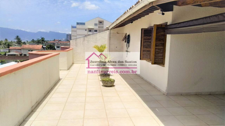 Imagem Apartamento com 3 Quartos à Venda, 185 m² em Indaiá - Caraguatatuba Imagem Apartamento com 3 Quartos à Venda, 185 m² em Indaiá - Caraguatatuba