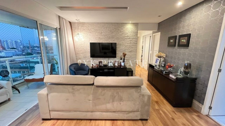 Imagem Apartamento com 3 Quartos à Venda, 98 m² em Vila Romana - São Paulo