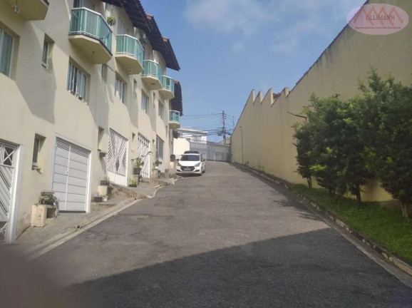 Imagem Sobrado com 2 Quartos à Venda, 86 m² em Vila Assis Brasil - Mauá Imagem Sobrado com 2 Quartos à Venda, 86 m² em Vila Assis Brasil - Mauá