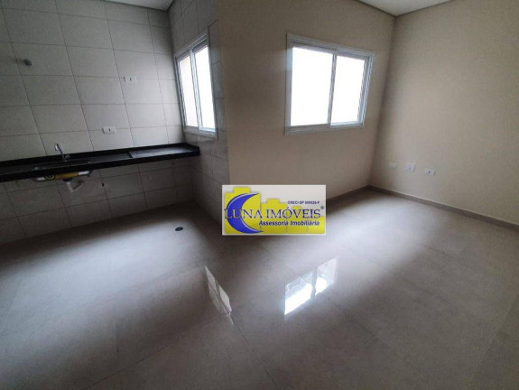 Imagem Cobertura com 2 Quartos à Venda, 150 m² em Vila Valparaíso - Santo André Imagem Cobertura com 2 Quartos à Venda, 150 m² em Vila Valparaíso - Santo André