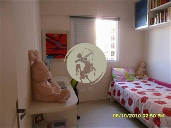 Imagem Apartamento com 2 Quartos à Venda, 90 m² em Campo Grande - Santos