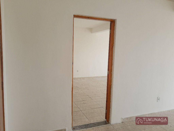 Imagem Casa com 1 Quarto para Alugar, 50 m² em Jardim Santa Inês - Guarulhos Imagem Casa com 1 Quarto para Alugar, 50 m² em Jardim Santa Inês - Guarulhos