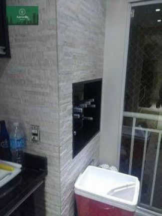 Imagem Apartamento com 3 Quartos à Venda, 114 m² em Centro - Guarulhos