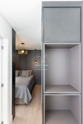 Imagem Apartamento com 2 Quartos à Venda, 71 m² em Jardim Das Acácias - São Paulo