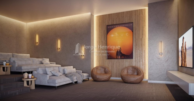 Imagem Apartamento com 4 Quartos à Venda, 90 m² em Barra Da Tijuca - Rio De Janeiro