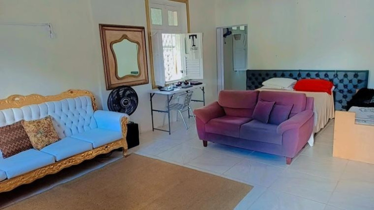 Imagem Casa com 7 Quartos à Venda, 355 m² em Boa Vista - Recife Imagem Casa com 7 Quartos à Venda, 355 m² em Boa Vista - Recife