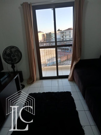 Imagem Apartamento com 2 Quartos à Venda, 50 m² em Jabaquara - São Paulo Imagem Apartamento com 2 Quartos à Venda, 50 m² em Jabaquara - São Paulo