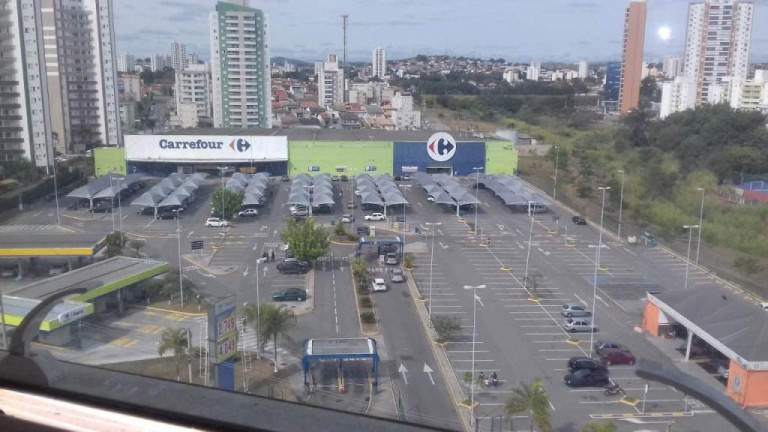 Imagem Sala Comercial à Venda, 40 m² em Parque Senhor Do Bonfim - Taubaté Imagem Sala Comercial à Venda, 40 m² em Parque Senhor Do Bonfim - Taubaté