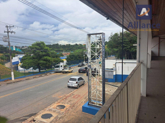 Imagem Galpão para Alugar, 888 m² em Centro - Louveira