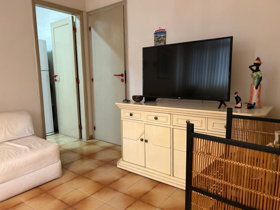 Imagem Apartamento com 1 Quarto à Venda, 50 m² em Pompéia - Santos Imagem Apartamento com 1 Quarto à Venda, 50 m² em Pompéia - Santos