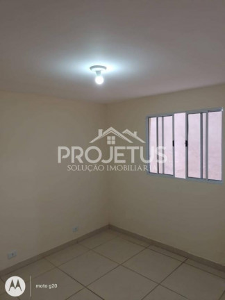 Imagem Apartamento com 1 Quarto para Alugar, 60 m² em Jardim Maria Rosa - Taboão Da Serra