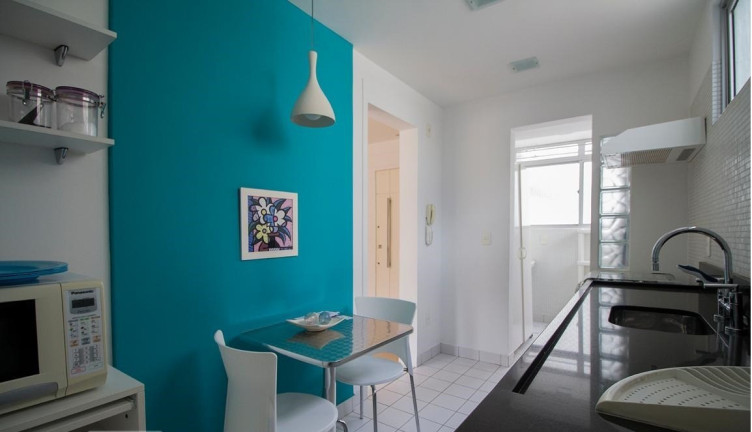 Imagem Apartamento com 1 Quarto à Venda, 54 m² em Jardim Paulista - São Paulo Imagem Apartamento com 1 Quarto à Venda, 54 m² em Jardim Paulista - São Paulo