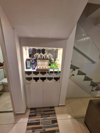 Imagem Sobrado com 2 Quartos à Venda, 61 m² em água Espraiada (caucaia Do Alto) - Cotia