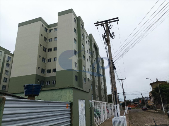 Imagem Apartamento com 3 Quartos à Venda, 64 m² em Stan - Torres Imagem Apartamento com 3 Quartos à Venda, 64 m² em Stan - Torres