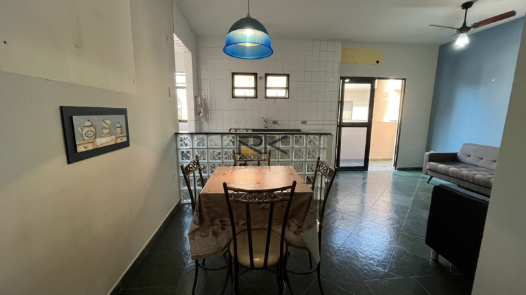 Imagem Apartamento com 2 Quartos à Venda, 56 m² em Itaguá - Ubatuba Imagem Apartamento com 2 Quartos à Venda, 56 m² em Itaguá - Ubatuba