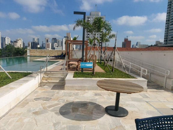 Imagem Apartamento com 3 Quartos à Venda, 178 m² em Jardim Das Acácias - São Paulo