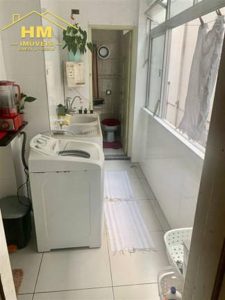 Imagem Apartamento com 2 Quartos à Venda, 88 m² em Centro - Sao Vicente Imagem Apartamento com 2 Quartos à Venda, 88 m² em Centro - Sao Vicente