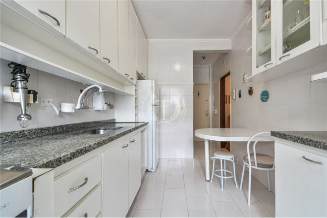 Imagem Apartamento com 2 Quartos à Venda, 107 m² em Paraíso - São Paulo Imagem Apartamento com 2 Quartos à Venda, 107 m² em Paraíso - São Paulo