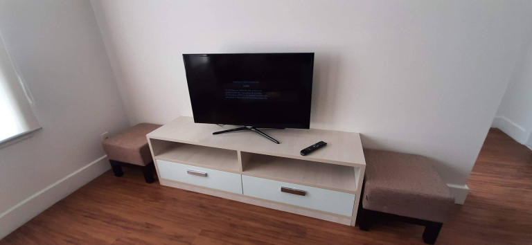 Imagem Apartamento com 3 Quartos à Venda, 123 m² em Tamboré - Santana De Parnaíba