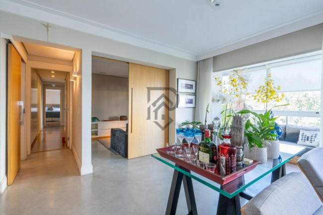Imagem Apartamento com 4 Quartos à Venda, 160 m² em Santo Amaro - São Paulo Imagem Apartamento com 4 Quartos à Venda, 160 m² em Santo Amaro - São Paulo
