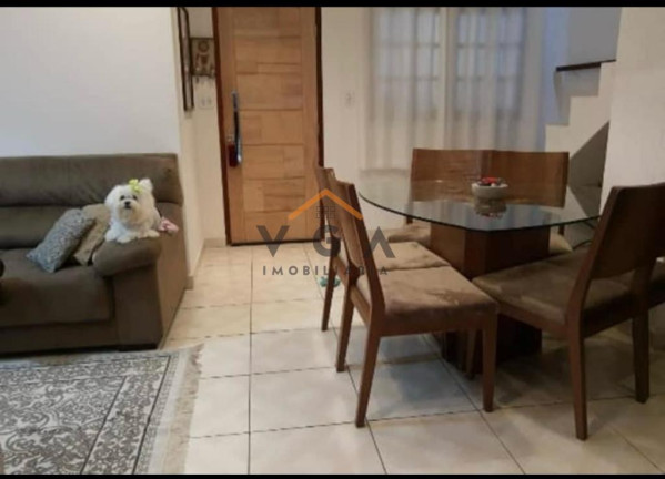Imagem Casa com 4 Quartos à Venda, 264 m² em Penha De França - São Paulo Imagem Casa com 4 Quartos à Venda, 264 m² em Penha De França - São Paulo