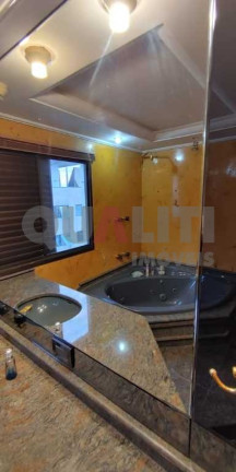 Imagem Cobertura com 2 Quartos à Venda, 155 m² em Vila Mariana - São Paulo Imagem Cobertura com 2 Quartos à Venda, 155 m² em Vila Mariana - São Paulo