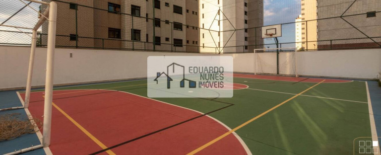 Imagem Apartamento com 4 Quartos à Venda, 243 m² em Belvedere - Belo Horizonte