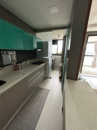 Imagem Apartamento à Venda, em Beira Mar - São José Imagem Apartamento à Venda, em Beira Mar - São José