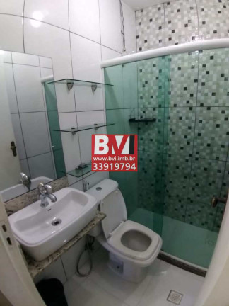 Imagem Casa com 2 Quartos à Venda, 78 m² em Vila Da Penha - Rio De Janeiro
