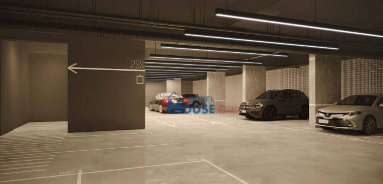 Imagem Apartamento com 3 Quartos à Venda, 120 m² em Itaim Bibi - São Paulo Imagem Apartamento com 3 Quartos à Venda, 120 m² em Itaim Bibi - São Paulo