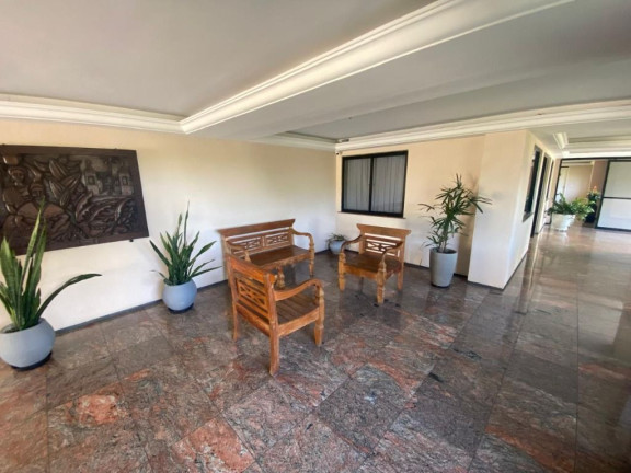 Imagem Apartamento com 3 Quartos à Venda, 140 m² em Cocó - Fortaleza Imagem Apartamento com 3 Quartos à Venda, 140 m² em Cocó - Fortaleza