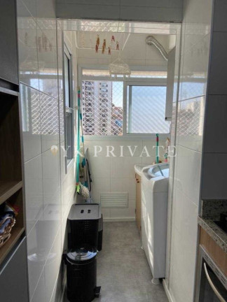 Imagem Apartamento com 2 Quartos à Venda, 69 m² em Pompéia - São Paulo